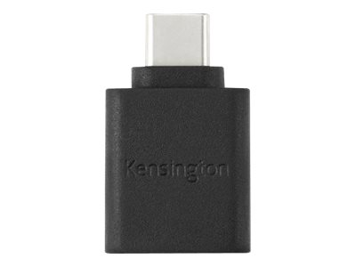 Kensington CA1010 Adaptateur USB-C vers USB-A M/F