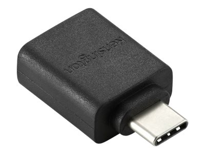 Kensington CA1010 Adaptateur USB-C vers USB-A M/F