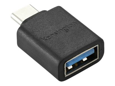 Kensington CA1010 Adaptateur USB-C vers USB-A M/F