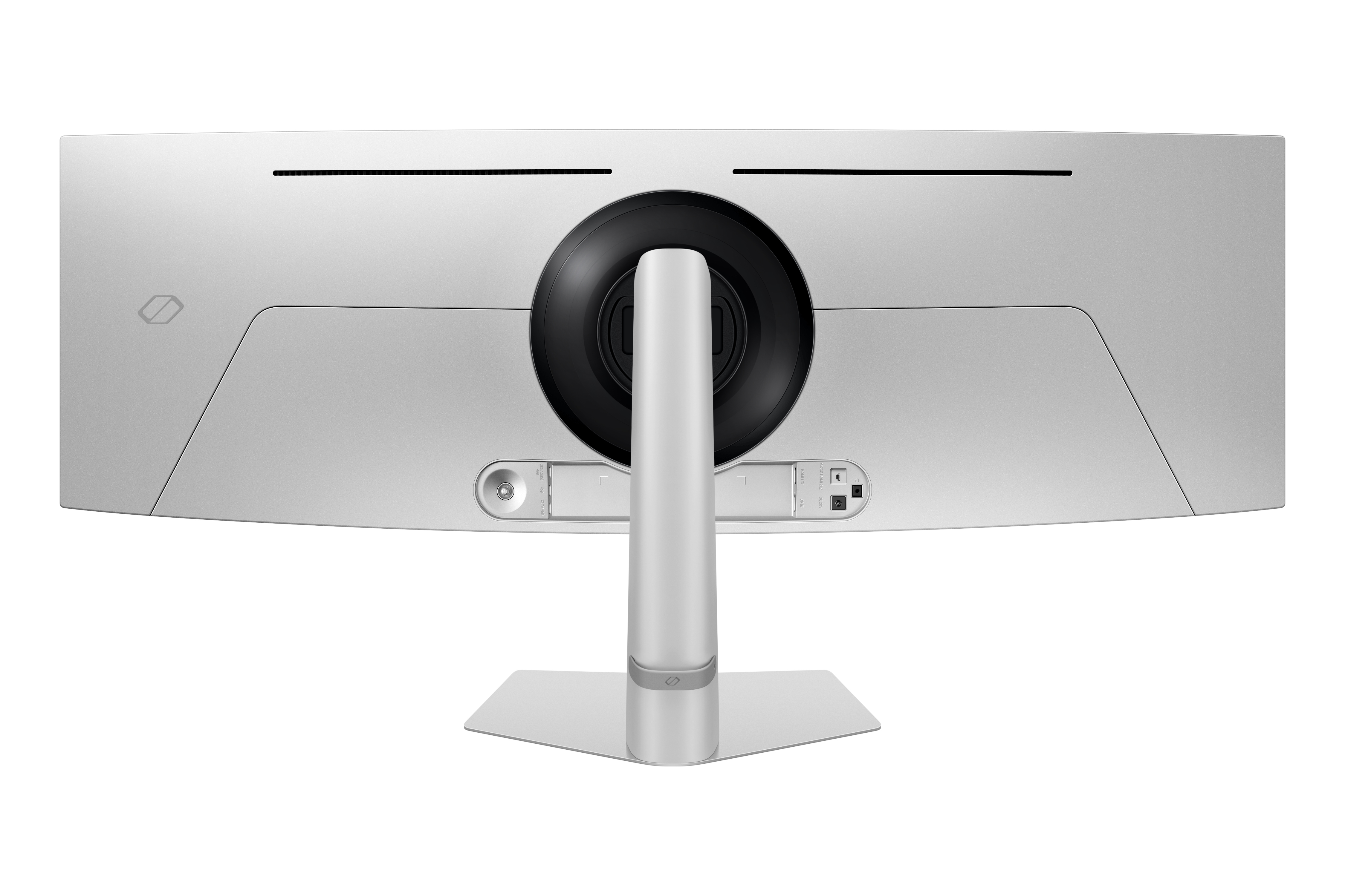 Samsung Odyssey OLED G9 S49DG910SU - G91SD Series - OLED-Monitor - Gaming - gebogen - 124.5 cm (49)