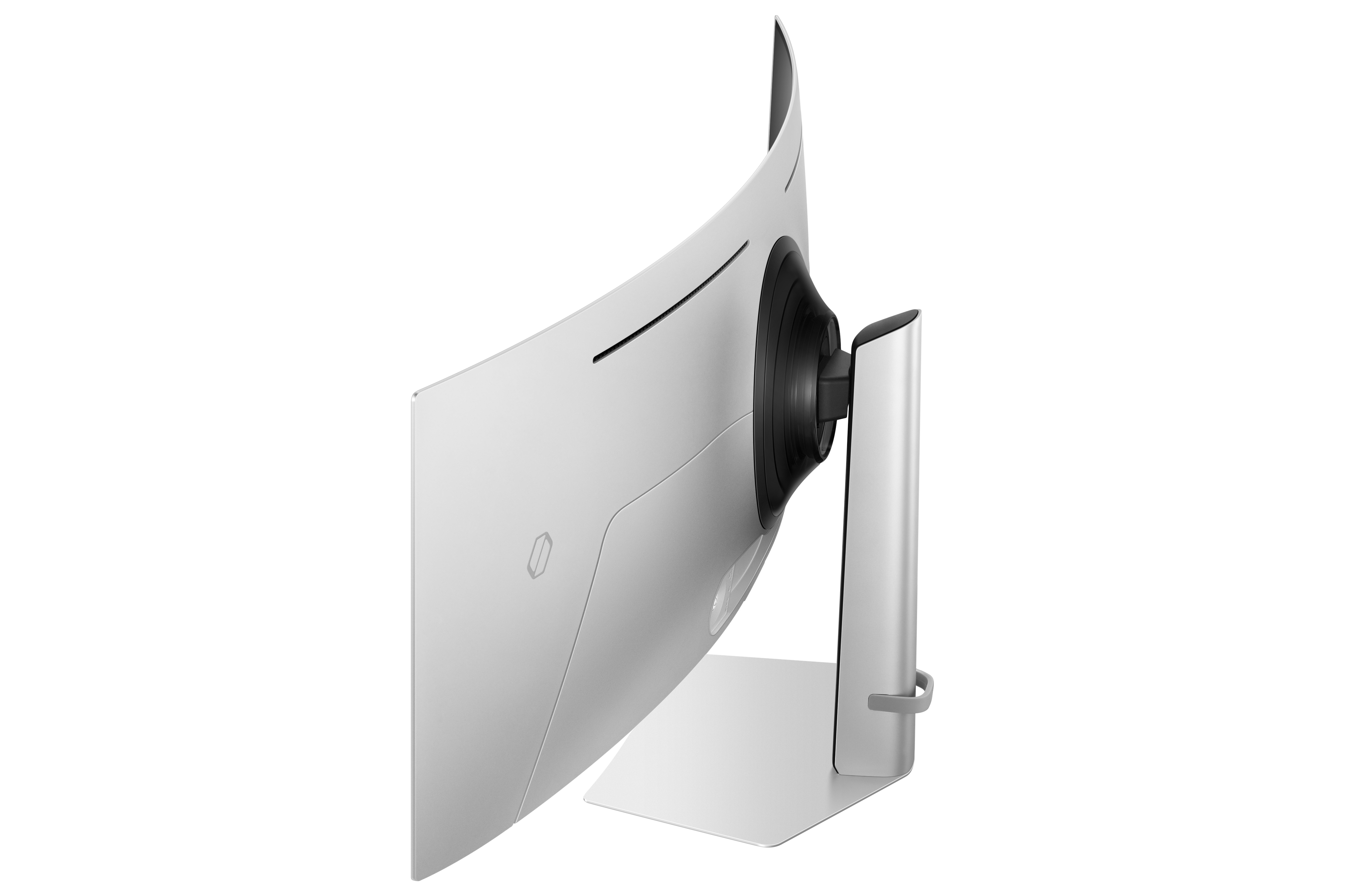 Samsung Odyssey OLED G9 S49DG910SU - G91SD Series - OLED-Monitor - Gaming - gebogen - 124.5 cm (49)