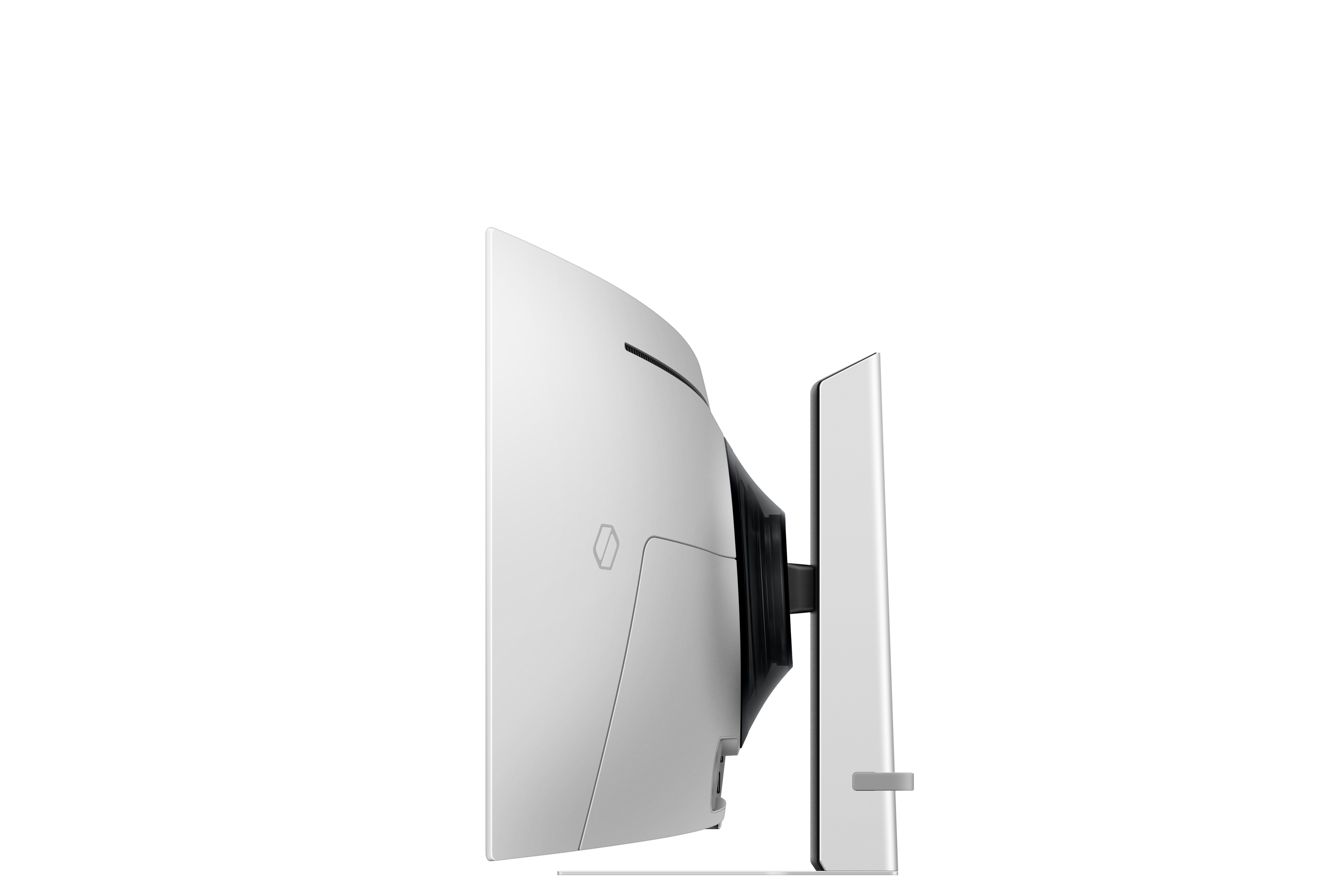 Samsung Odyssey OLED G9 S49DG910SU - G91SD Series - OLED-Monitor - Gaming - gebogen - 124.5 cm (49)