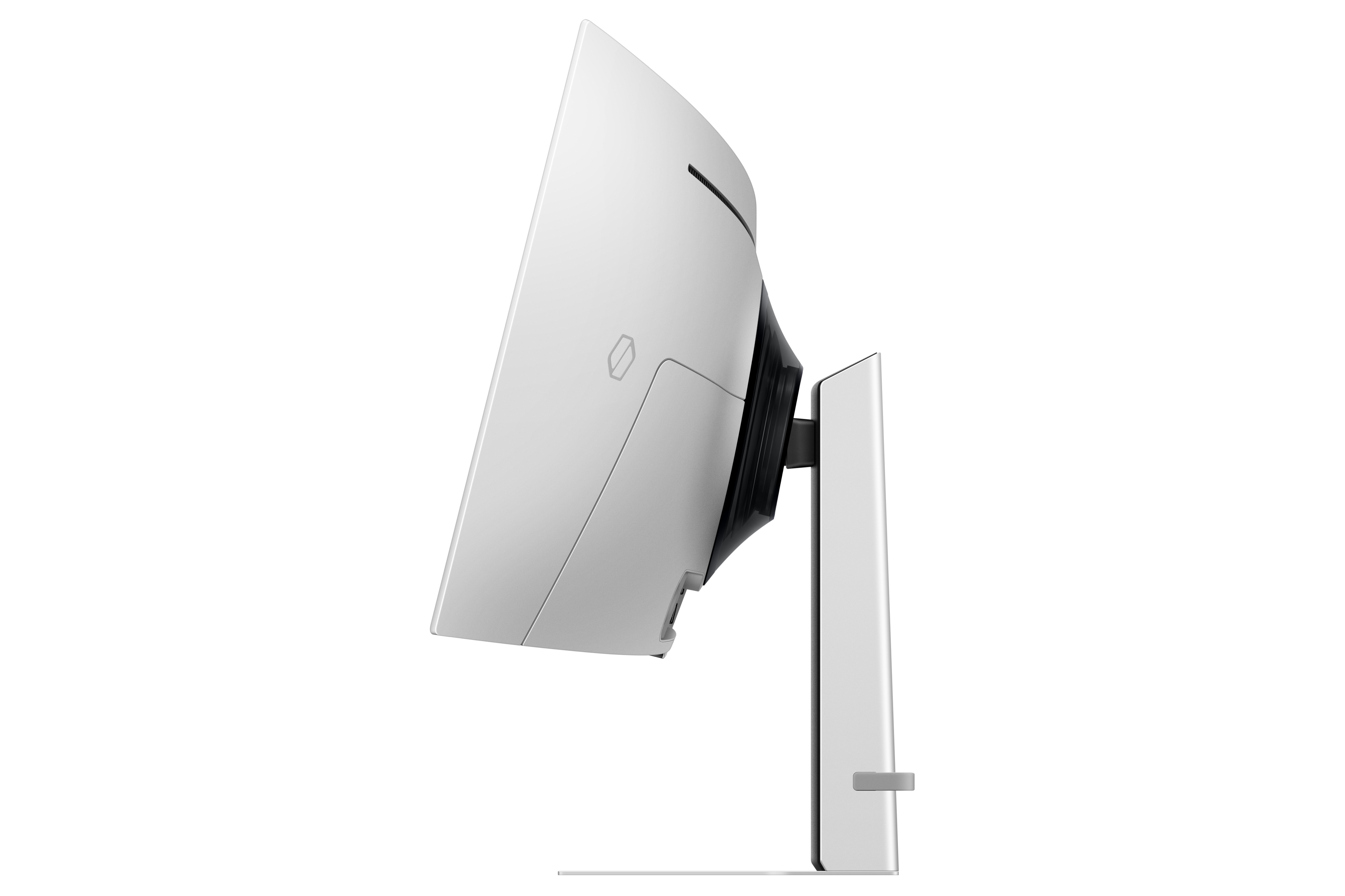 Samsung Odyssey OLED G9 S49DG910SU - G91SD Series - OLED-Monitor - Gaming - gebogen - 124.5 cm (49)