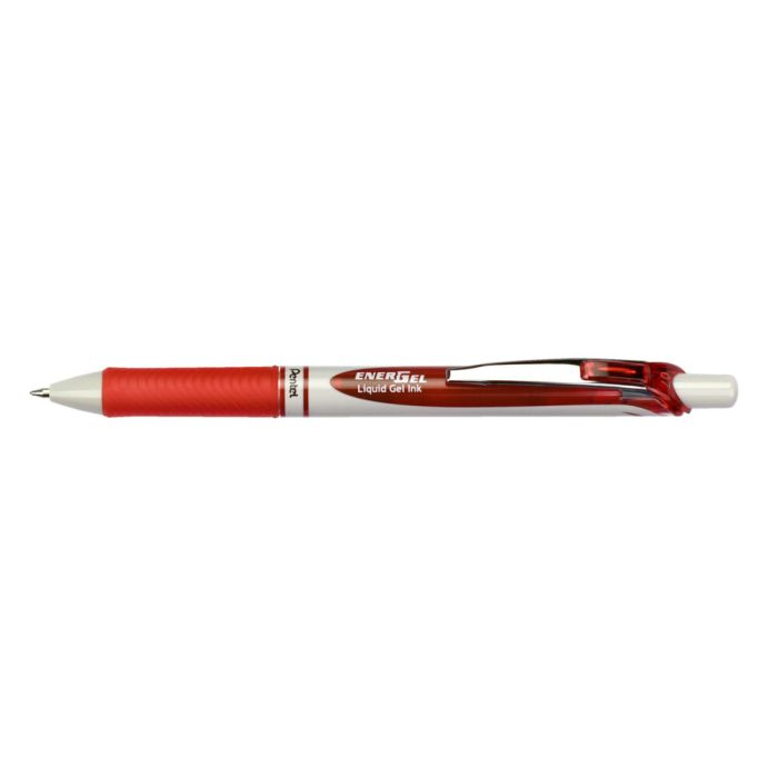 Pentel Gelschreiber EnerGel Eco 0.35 mm Rot