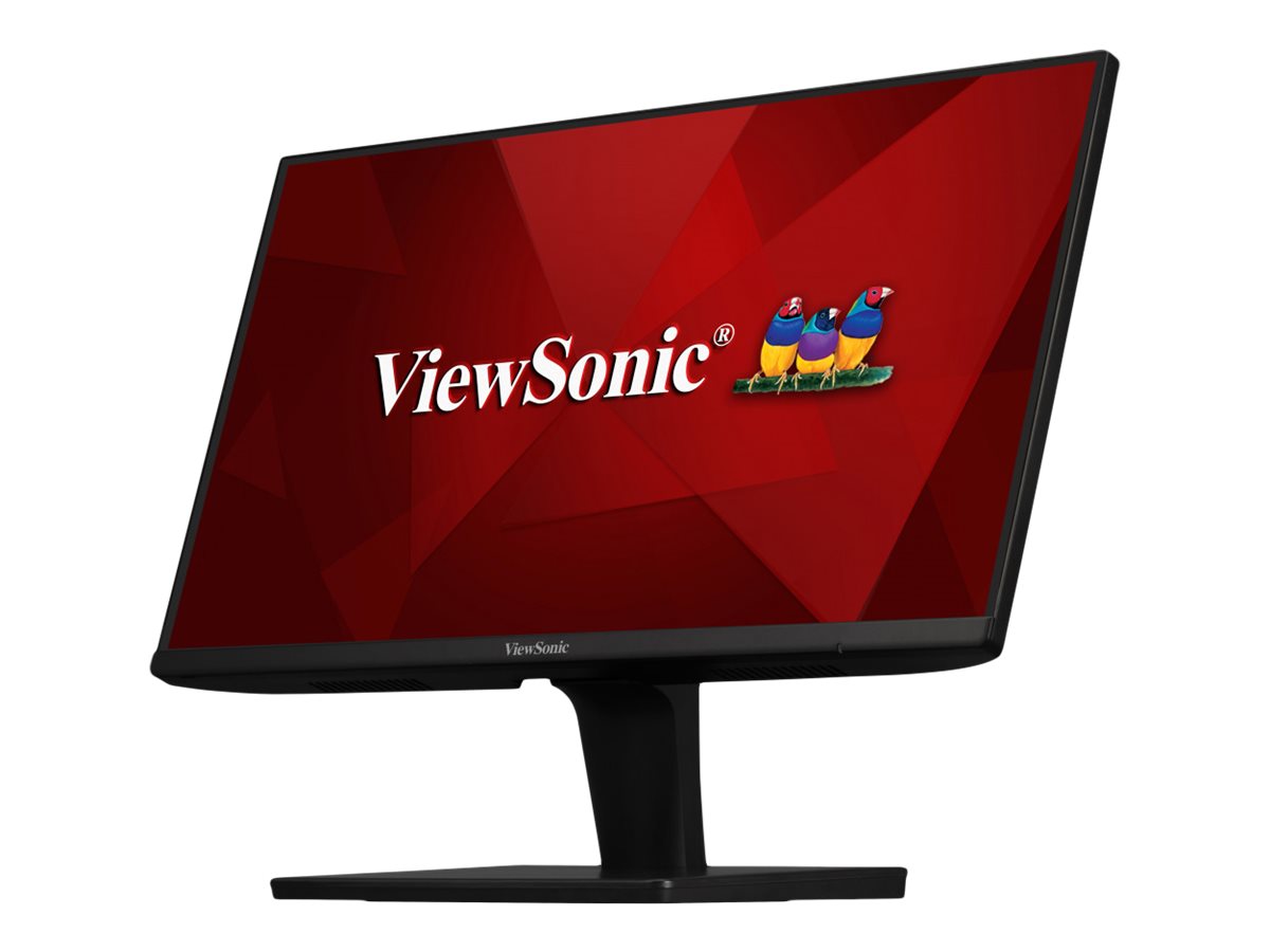 Viewsonic VA VA2215-H pantalla para PC 55,9 cm (22) 1920 x 1080 Pixeles Full HD LCD Negro