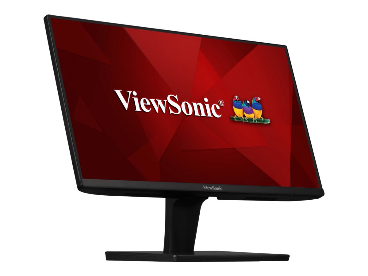 Viewsonic VA VA2215-H pantalla para PC 55,9 cm (22) 1920 x 1080 Pixeles Full HD LCD Negro