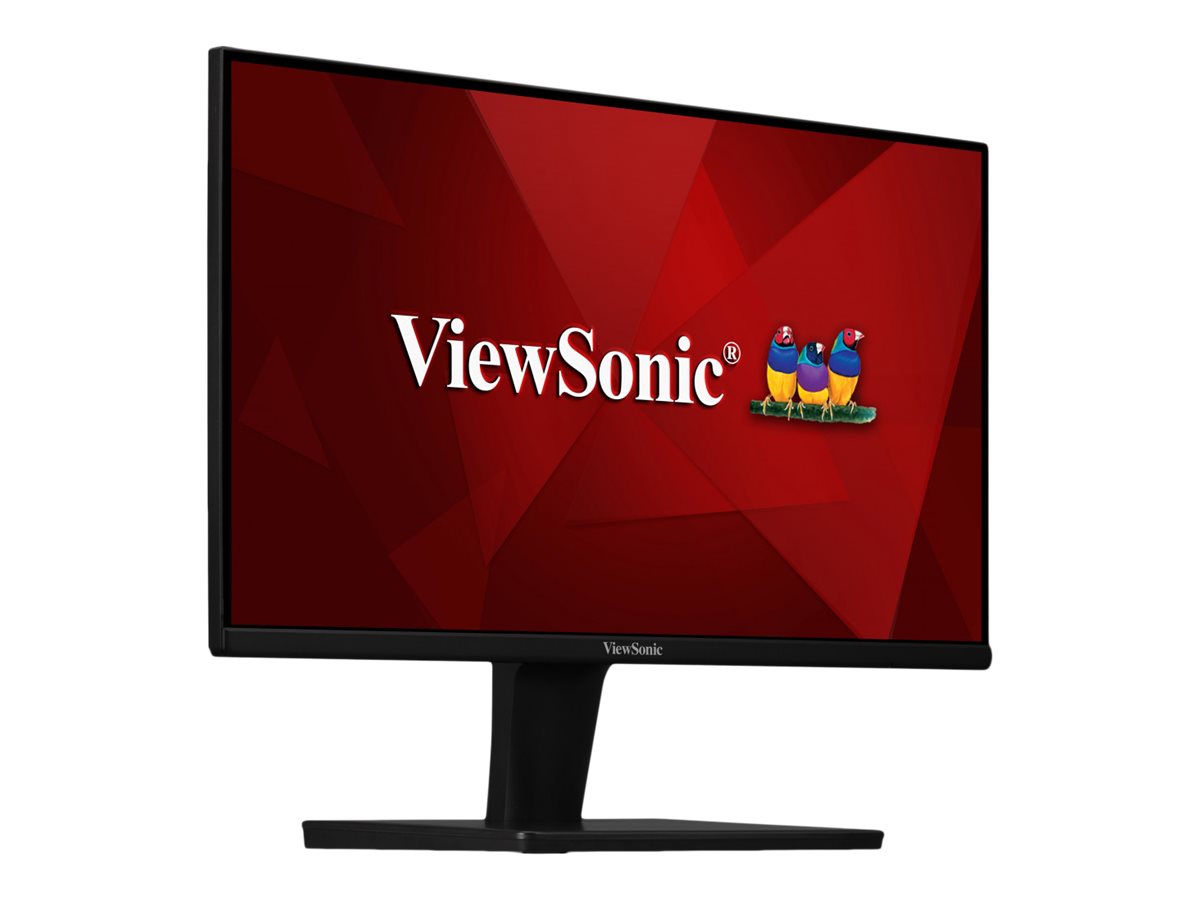 Viewsonic VA VA2215-H pantalla para PC 55,9 cm (22) 1920 x 1080 Pixeles Full HD LCD Negro