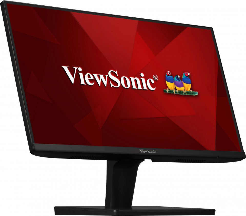 Viewsonic VA VA2215-H pantalla para PC 55,9 cm (22) 1920 x 1080 Pixeles Full HD LCD Negro