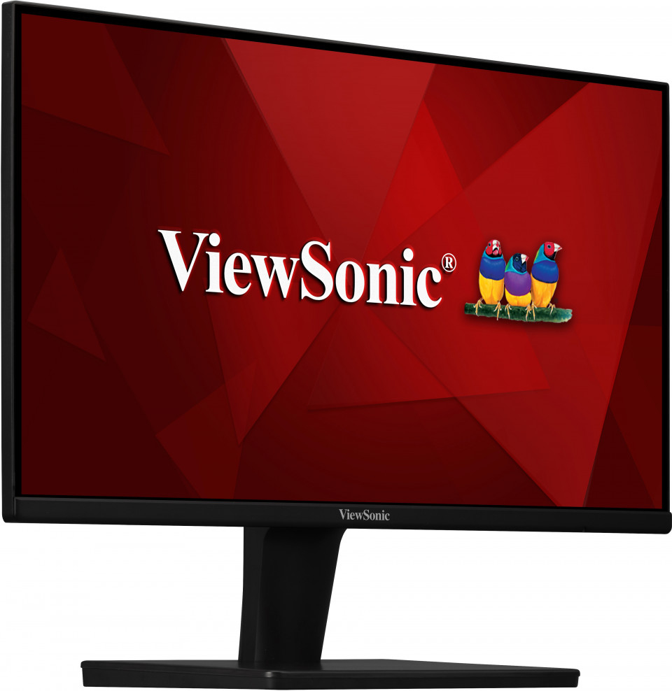 Viewsonic VA VA2215-H pantalla para PC 55,9 cm (22) 1920 x 1080 Pixeles Full HD LCD Negro