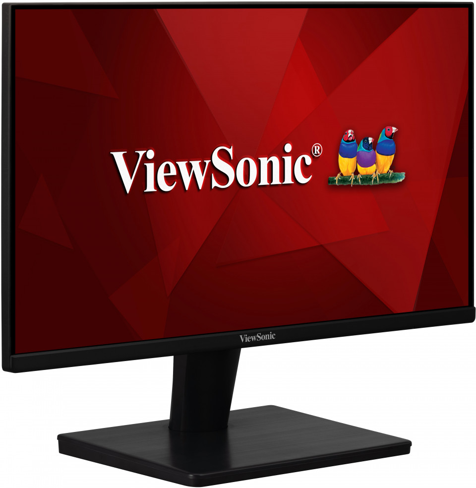 Viewsonic VA VA2215-H pantalla para PC 55,9 cm (22) 1920 x 1080 Pixeles Full HD LCD Negro