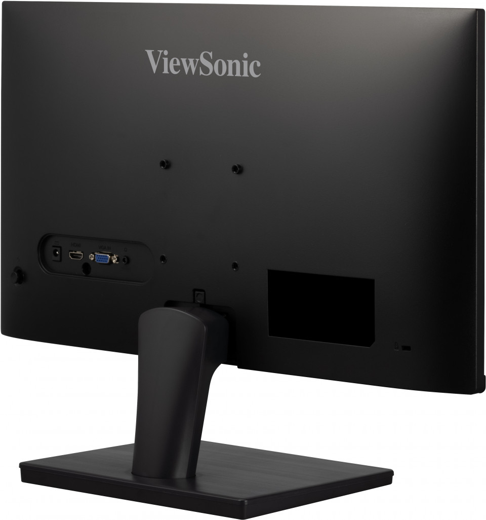 Viewsonic VA VA2215-H pantalla para PC 55,9 cm (22) 1920 x 1080 Pixeles Full HD LCD Negro