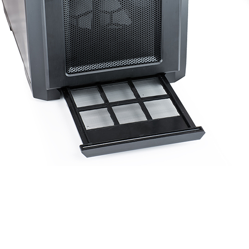 Phanteks Enthoo Pro - Tower - SSI EEB - ohne Netzteil