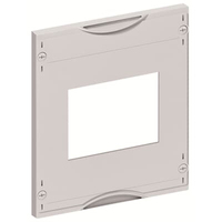 Striebel & John Abdeckung 300x250mm XT2 AG206