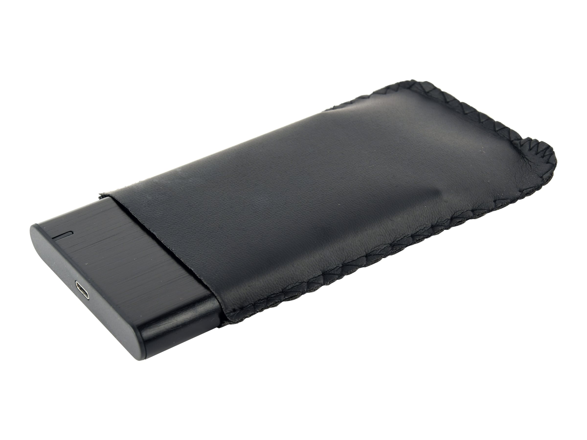 Gembird EE2-U3S-6 - Speichergeh�use - 2.5 (6.4 cm)