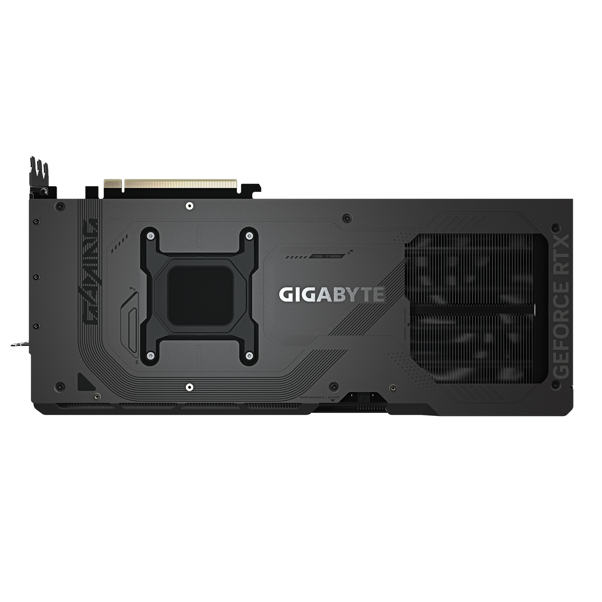 GIGABYTE GeForce RTX 5090 GAMING OC 32G Scheda Grafica - 32GB GDDR7, 512 bit, PCI-E 5.0, 2550MHz Core Clock, 3 x DP 2.1a, 1 x HDMI 2.1b, NVIDIA DLSS 4, GV-N5090GAMING OC-32GD
