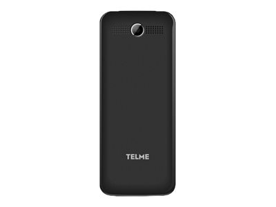 Telme T211 - Mobiltelefon - Dual-SIM - microSD slot