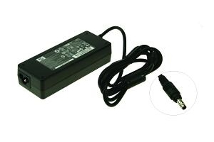 2-power ALT0310A - Notebook - Indoor - 110-240 V - 90 W - 19 V - AC-an-DC