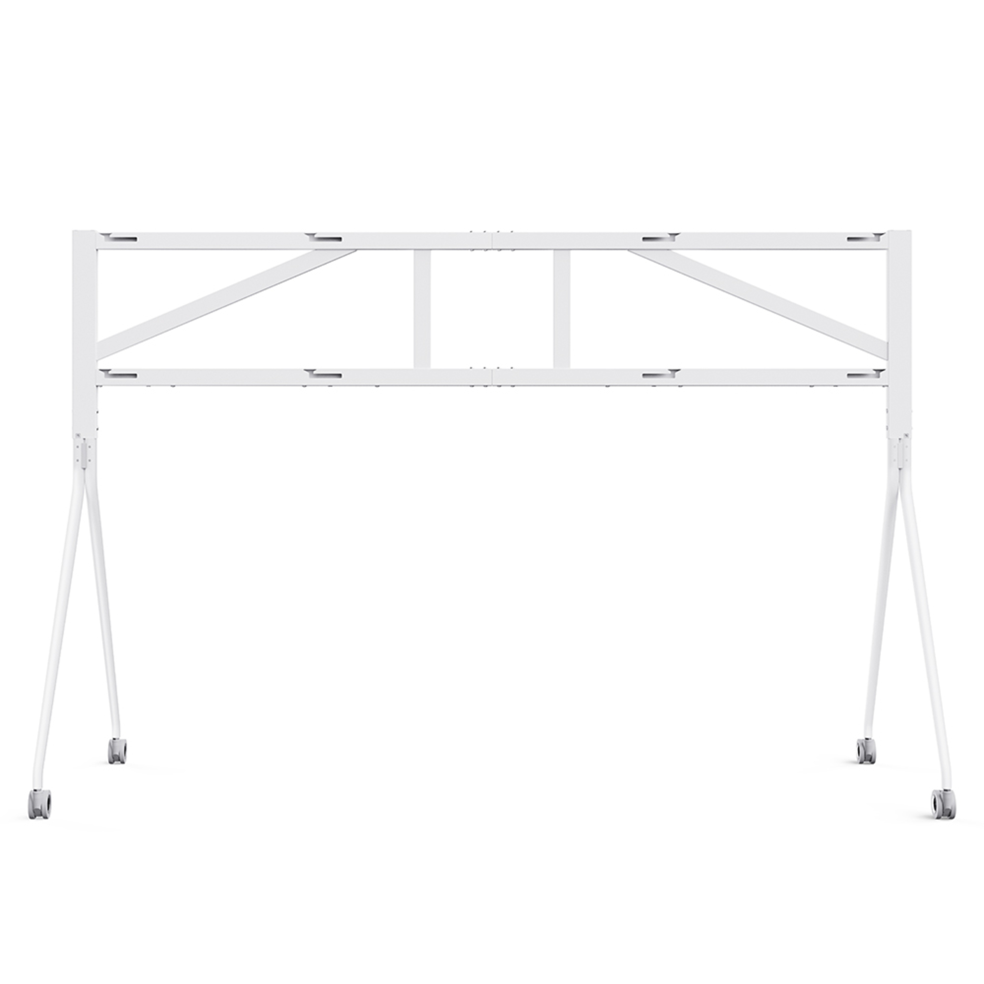Yealink MB-FloorStand D652 monitor mount / stand 165.1 cm (65) Floor White