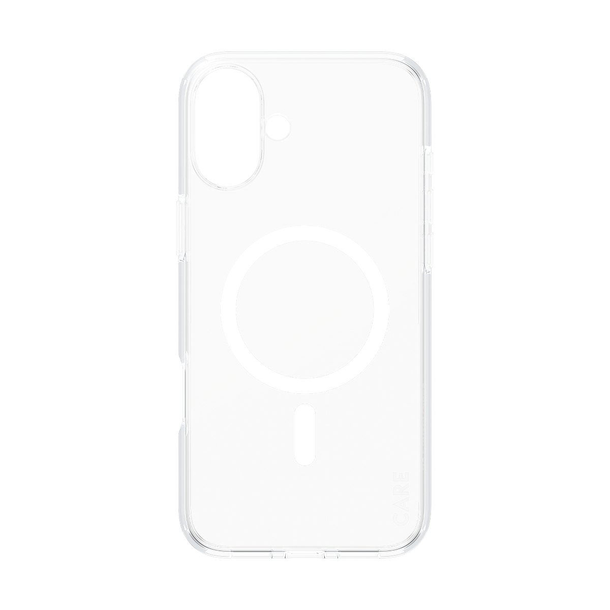 PanzerGlass � | CARE by � 3-in-1 Bundle iPhone 16 Plus Protector de pantalla Apple 1 pieza(s)