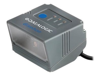 Datalogic Gryphon I GFS4100 - Barcode-Scanner