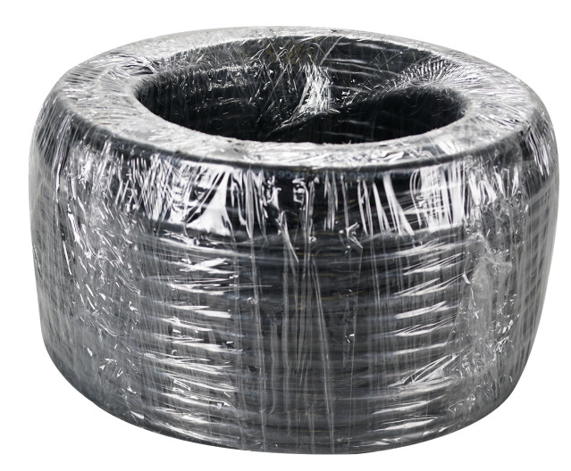 EFB Elektronik 99733.50-CPR cble de rseau Noir 50 m Cat7 S/FTP (S-STP)