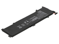 2-power CBP3638A - Akku - Batterie 3.400 mAh 11,4 V