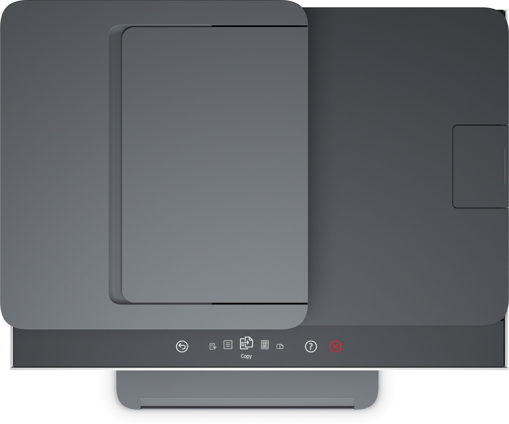 HP SMART TANK 7605 AIO 4800X1200 - 23 ppm