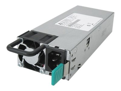 QNAP PWR-PSU-300W-DT01 - Stromversorgung redundant / Hot-Plug (Plug-In-Modul)