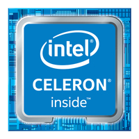 Intel Celeron G3900 procesador 2,8 GHz 2 MB Smart Cache