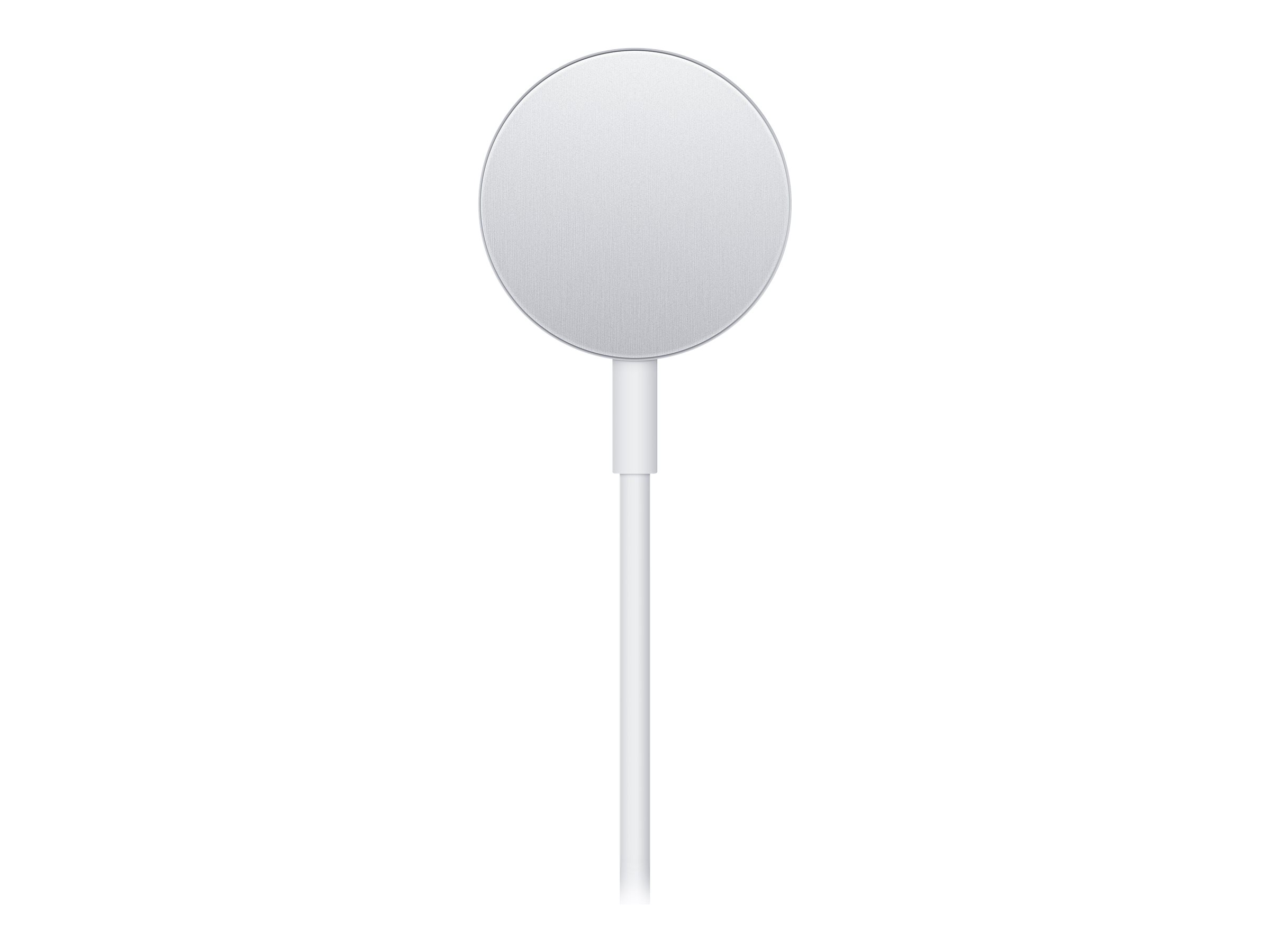 Apple MX2E2ZM/A accessoire intelligent � porter sur soi C�ble de chargement Blanc