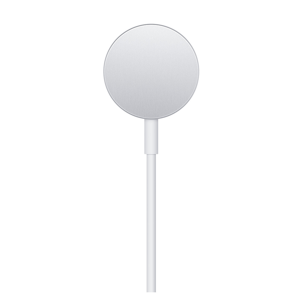 Apple MX2E2ZM/A accessoire intelligent � porter sur soi C�ble de chargement Blanc