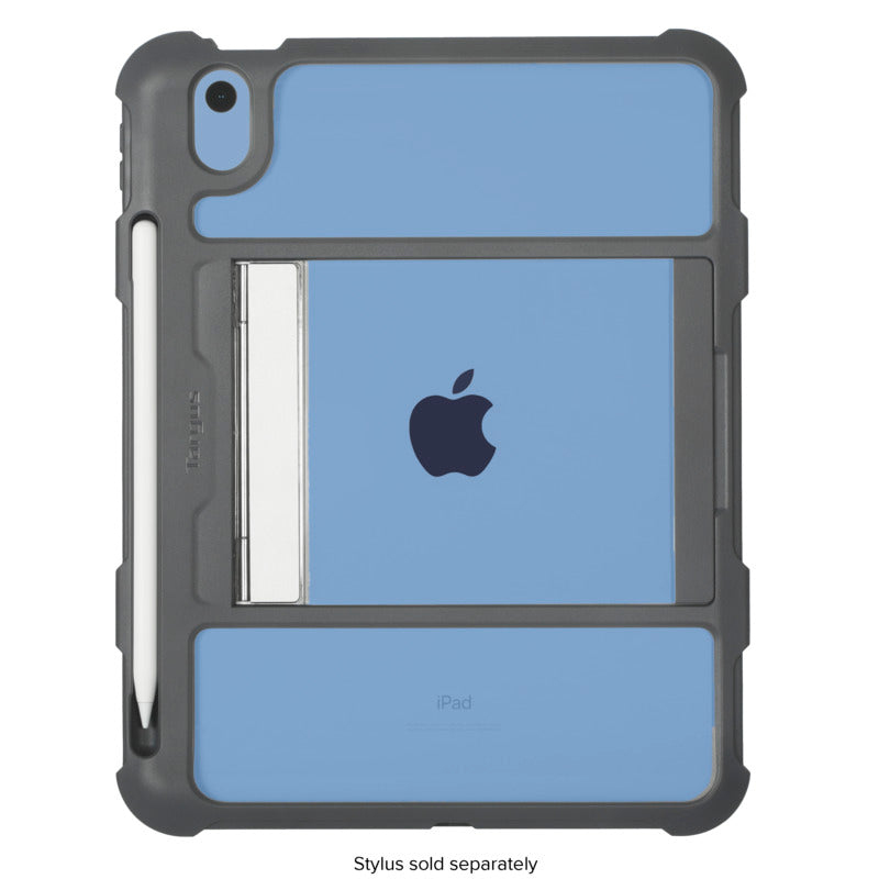 Targus THD941GLZ custodia per tablet 27,7 cm (10.9) Cover Trasparente