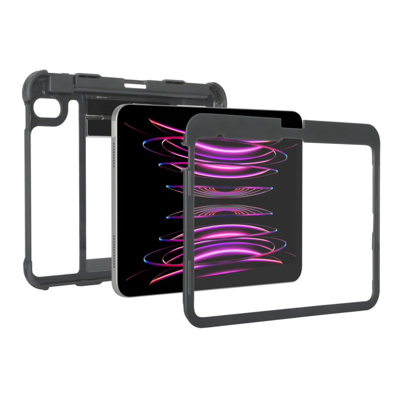 Targus THD941GLZ custodia per tablet 27,7 cm (10.9) Cover Trasparente