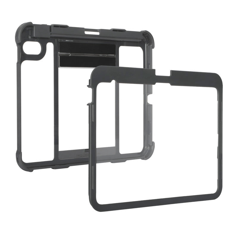 Targus THD941GLZ custodia per tablet 27,7 cm (10.9) Cover Trasparente