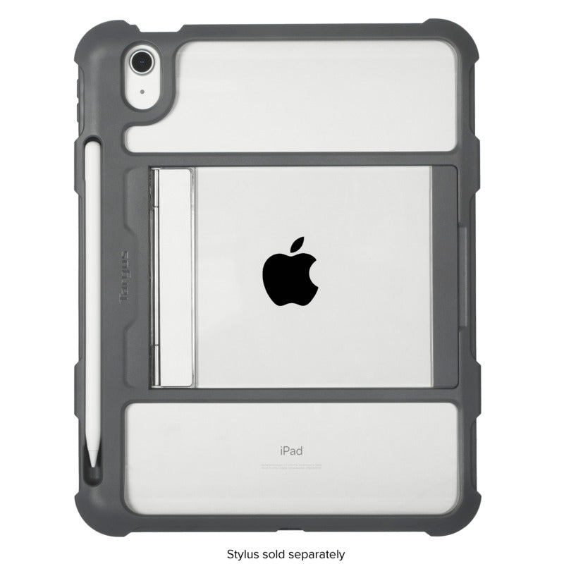Targus THD941GLZ custodia per tablet 27,7 cm (10.9) Cover Trasparente