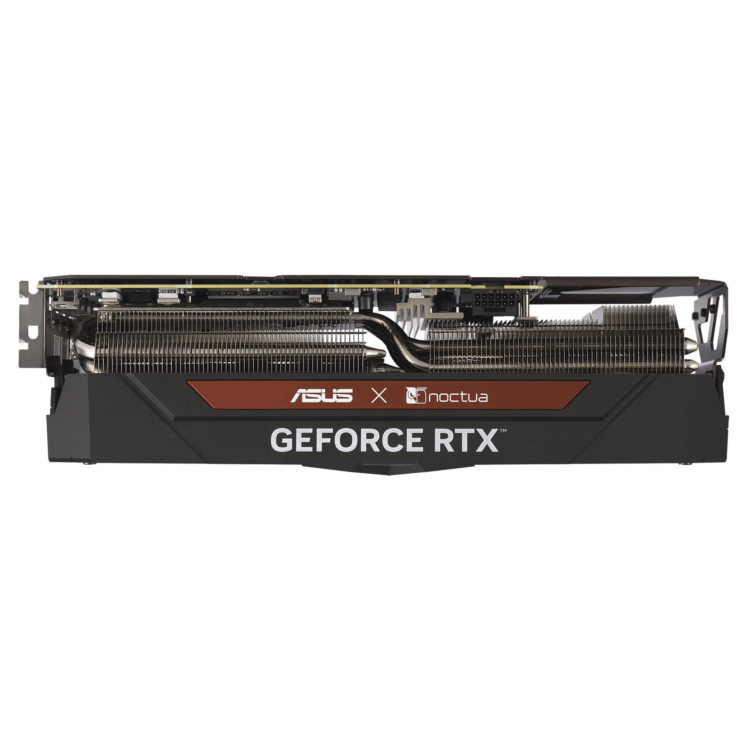 ASUS RTX4080-O16G-NOCTUA NVIDIA GeForce RTX 4080 16 Go GDDR6X