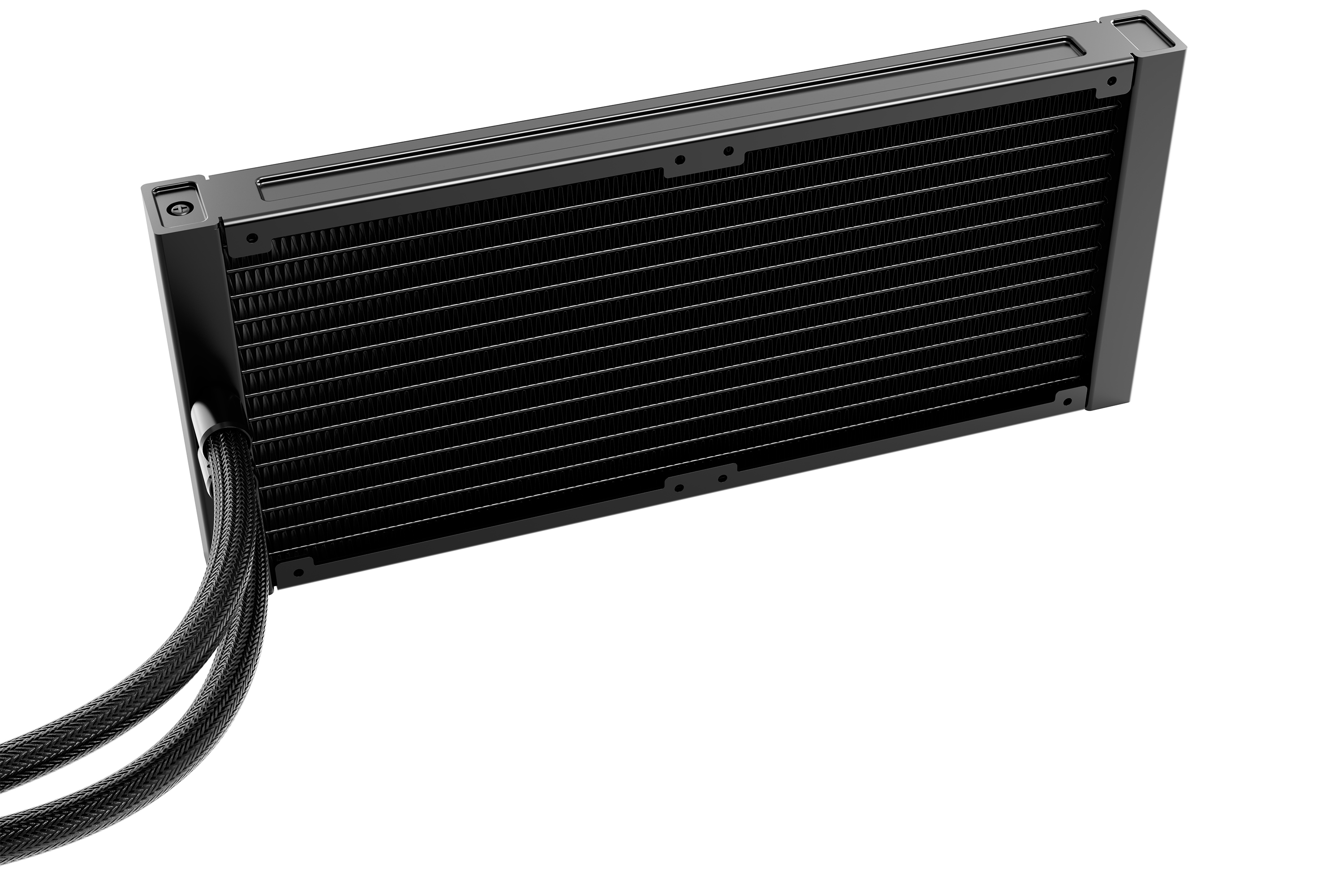 Be Quiet! Pure Loop 3 - Prozessor-Fl�ssigkeitsk�hlsystem - K�hlergr��e: 280 mm - (f�r: LGA1851, LGA1700, LGA1200, LGA1151, LGA1150, LGA1155, AM4, AM5)