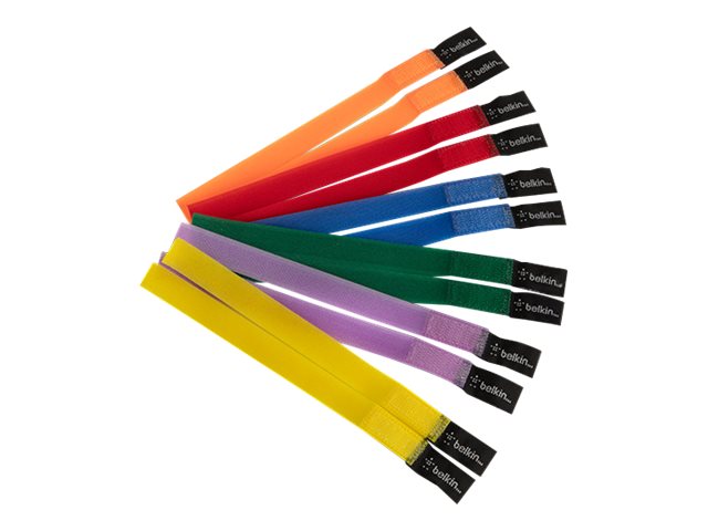 Belkin Secure KVM Combo Cable - Video- / USB- / Audio-Kabel - TAA-konform - USB, Mini-Stecker, HDMI (M)