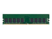 Kingston Technology KSM32ED8/16HE module de mmoire 16 Go 2 x 8 Go DDR4 3200 MHz ECC