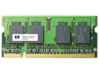 HP 652972-001 memory module 2 GB 1 x 2 GB DDR3 1600 MHz