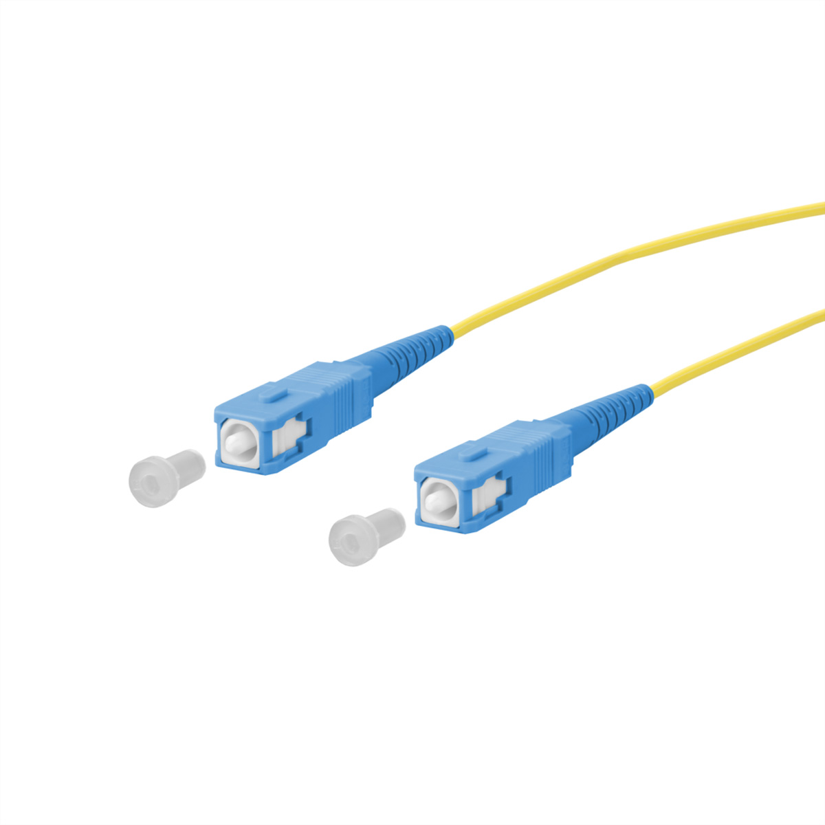 METZ CONNECT OpDAT Patchkabel SC-S/SC-S OS2 3.0 151P3EOEO30E