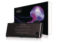 2-power 2P-A1322 - Akku - Apple MacBook Pro 13 A1278 - Mid 2009 (EMC2326)