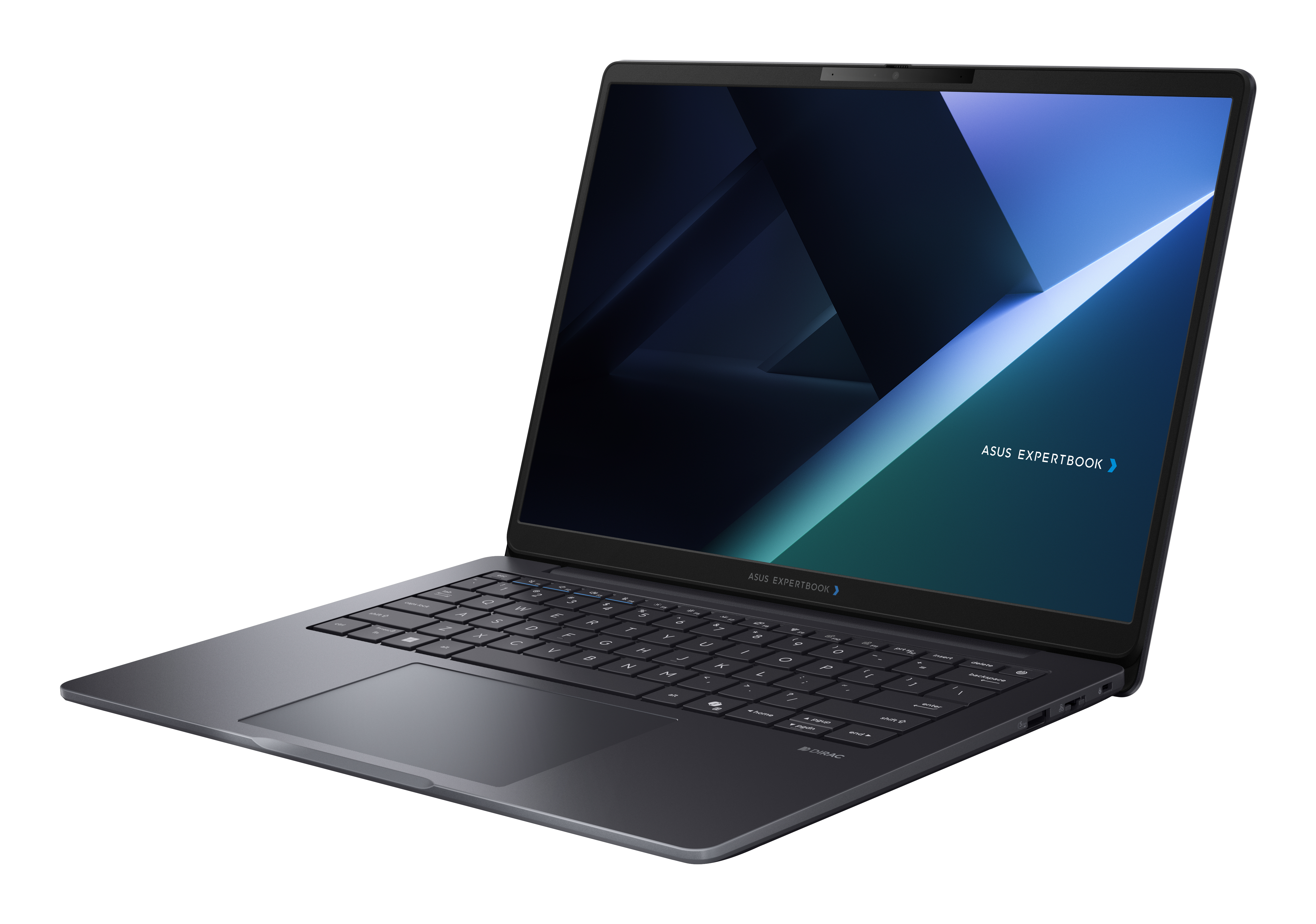 ASUS BM3406CGA-LY0261X AMD Ryzen AI 5 430 WUXGA - Notebook - 4,5 GHz
