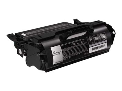 DELL 593-11046 cartuccia toner 1 pz Originale Nero
