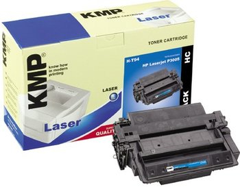 KMP SA-T44 - Schwarz - kompatibel - Tonerpatrone