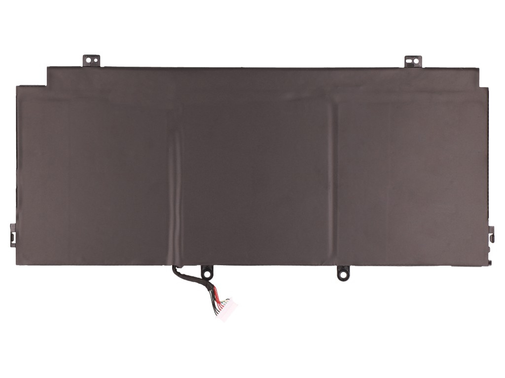 2-power Main Battery Pack - Batterie - 5.020 mAh