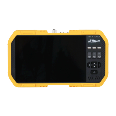 Dahua Technology DH-PFM907-E comprobador para c�maras de seguridad