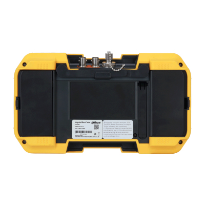Dahua Technology DH-PFM907-E comprobador para c�maras de seguridad