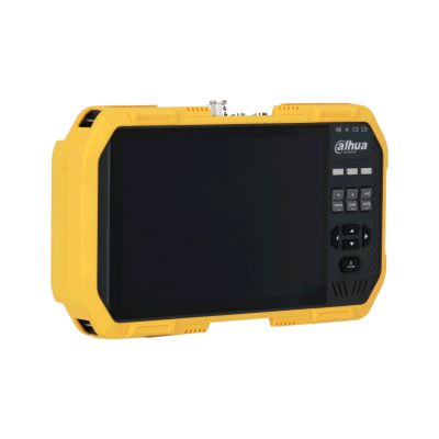 Dahua Technology DH-PFM907-E comprobador para c�maras de seguridad