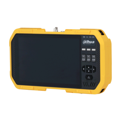 Dahua Technology DH-PFM907-E comprobador para c�maras de seguridad